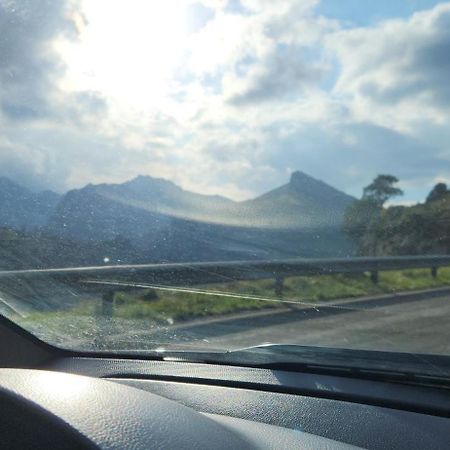 奥维耶多 El Calero旅馆 外观 照片