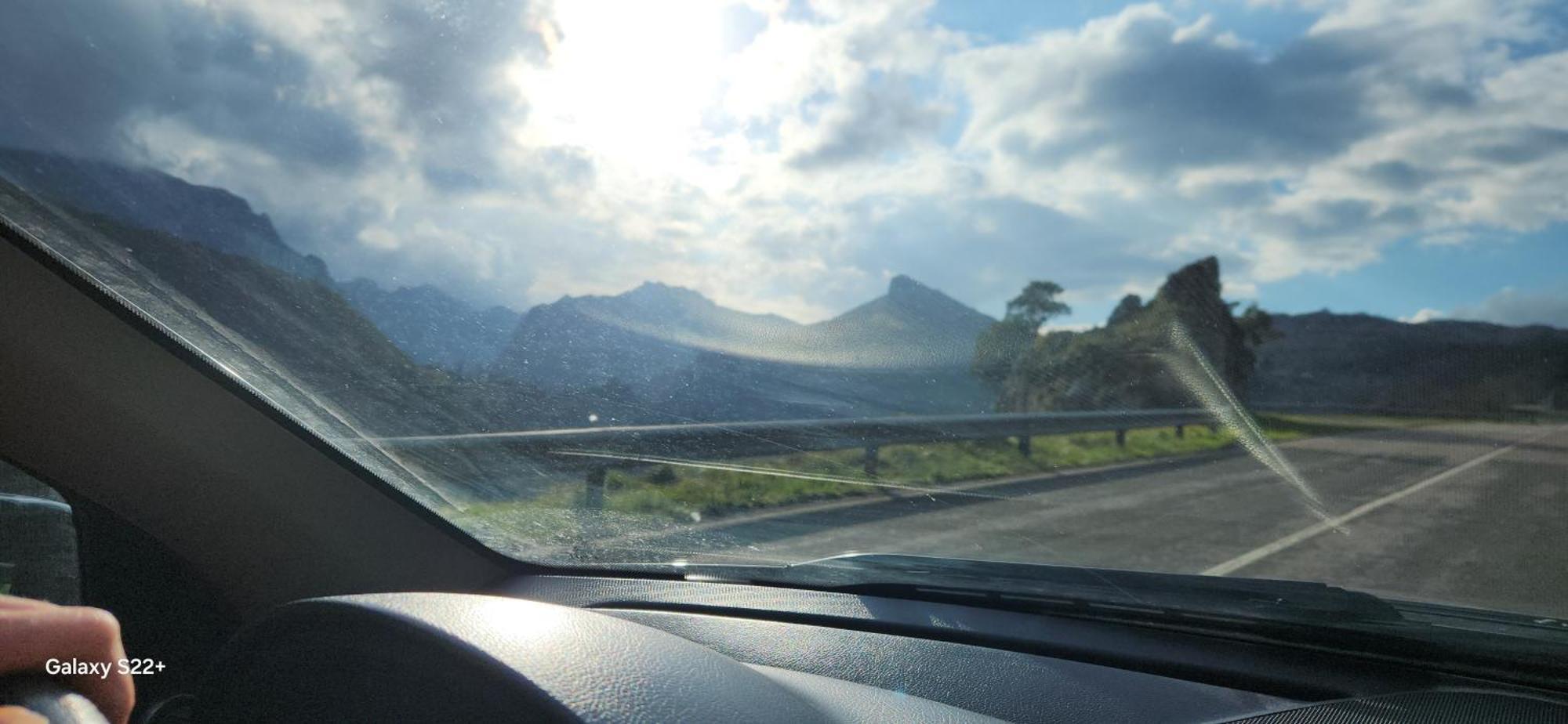 奥维耶多 El Calero旅馆 外观 照片